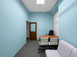 Wcega Tower (D23), Office #590629371